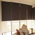 Hight Quality Proof Fibre Blackout Fabric Shade Roller